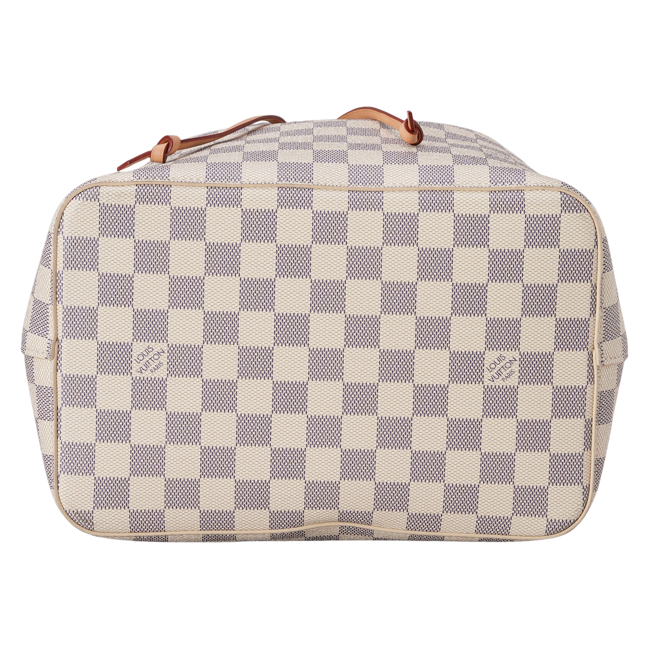 LOUIS VUITTON(USED)루이비통 M40344 다미에 아주르 네오노에 MM